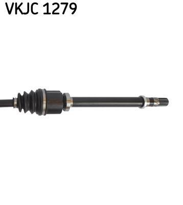 Cardan SKF ref. VKJC 1279